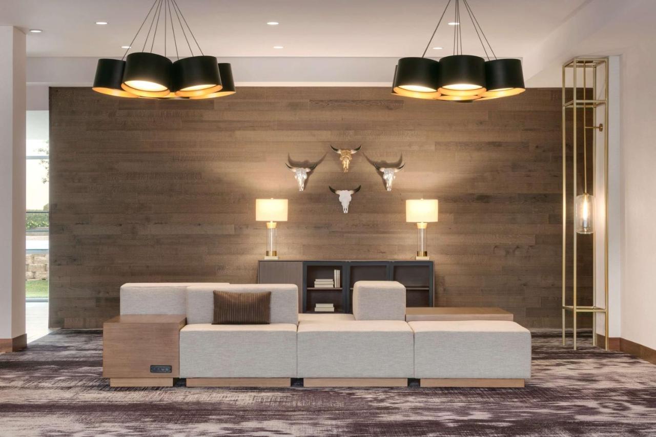 Hyatt Place Fort Worth/Tcu Exterior photo